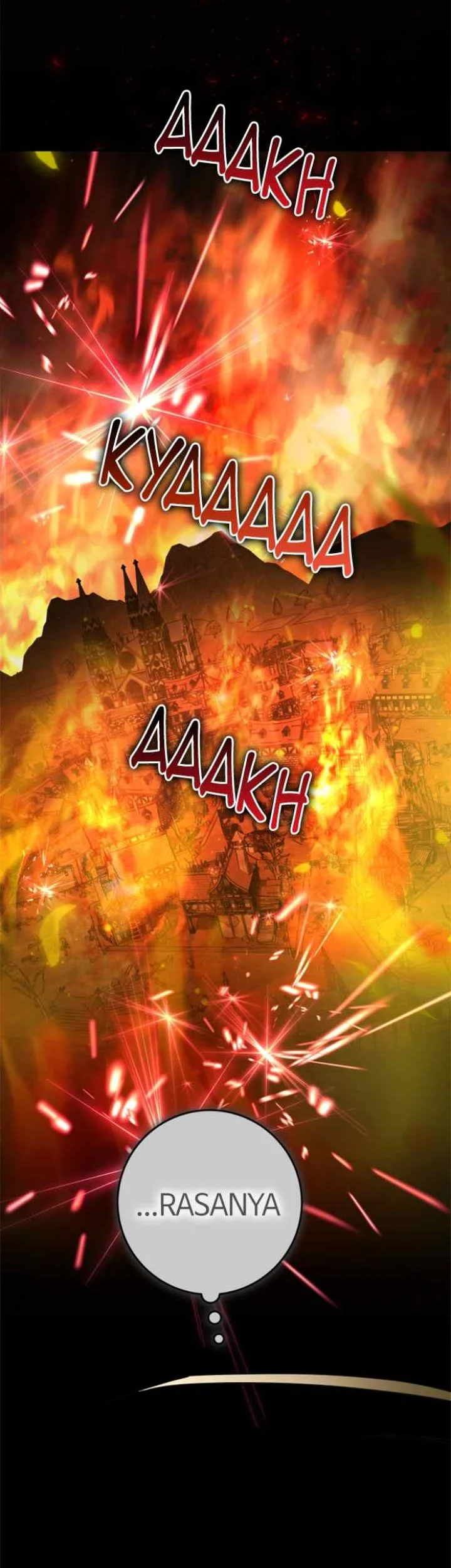 Your Throne Chapter 220 Gambar 38