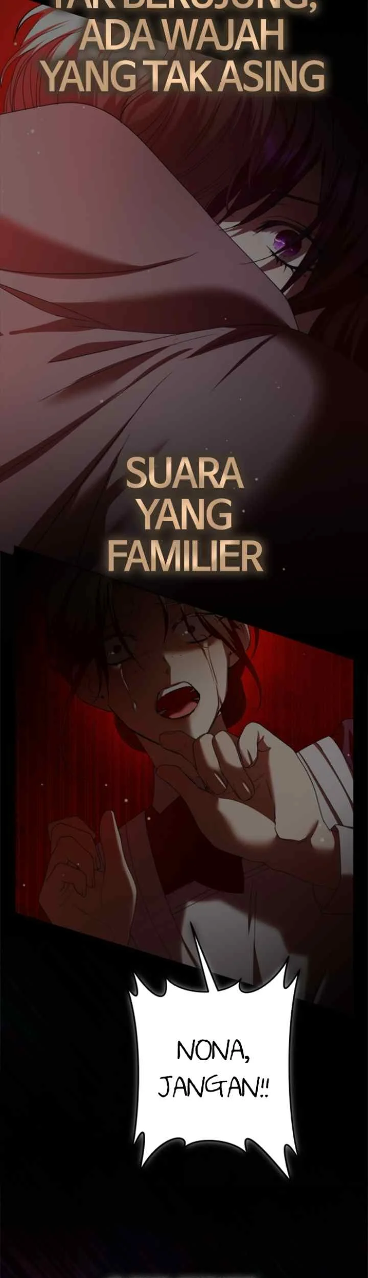 Your Throne Chapter 220 Gambar 41
