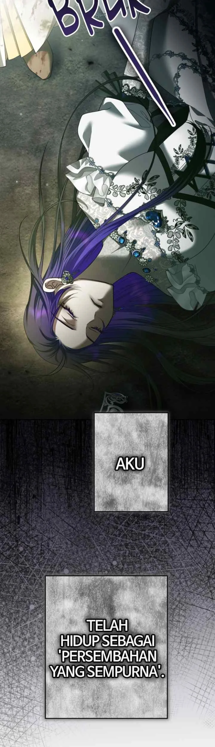 Your Throne Chapter 220 Gambar 57