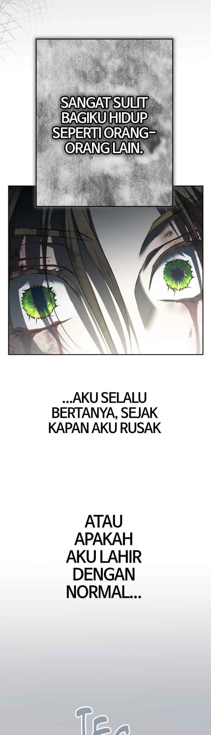 Your Throne Chapter 220 Gambar 58