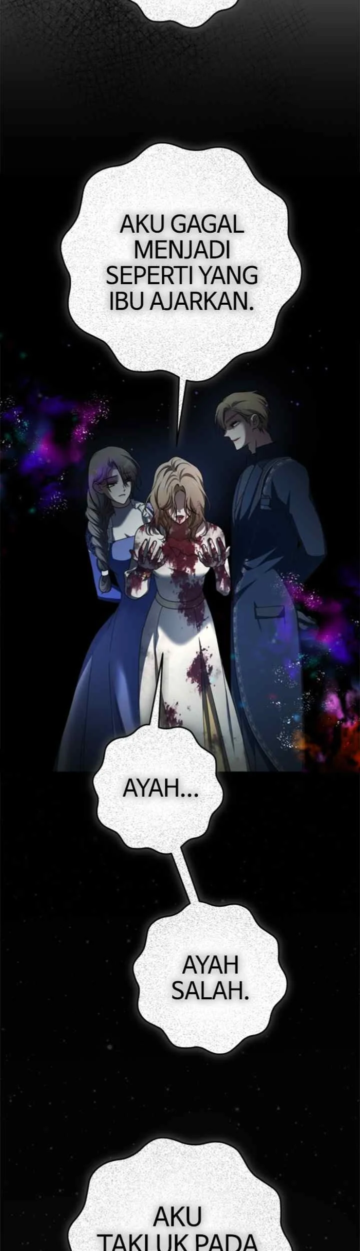 Your Throne Chapter 220 Gambar 63