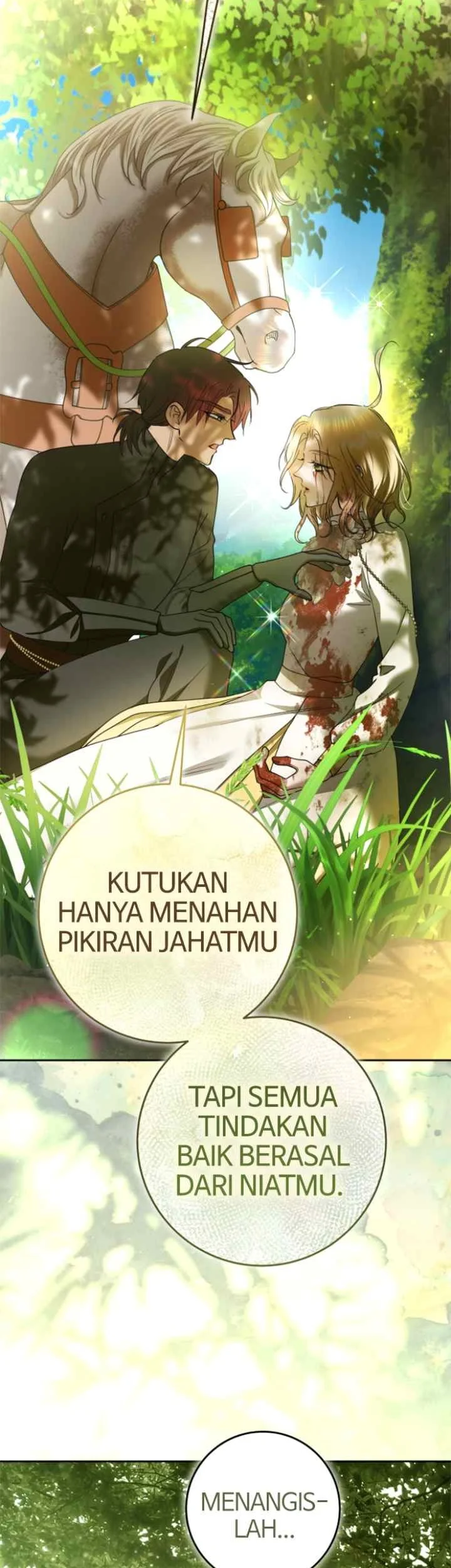 Your Throne Chapter 220 Gambar 71