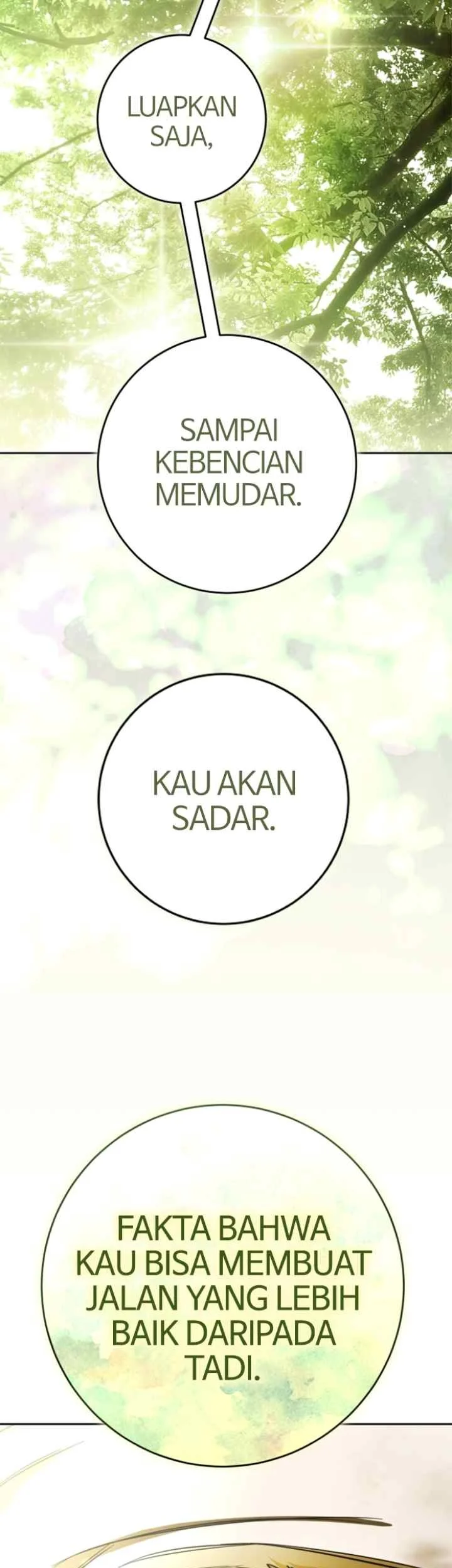 Your Throne Chapter 220 Gambar 73