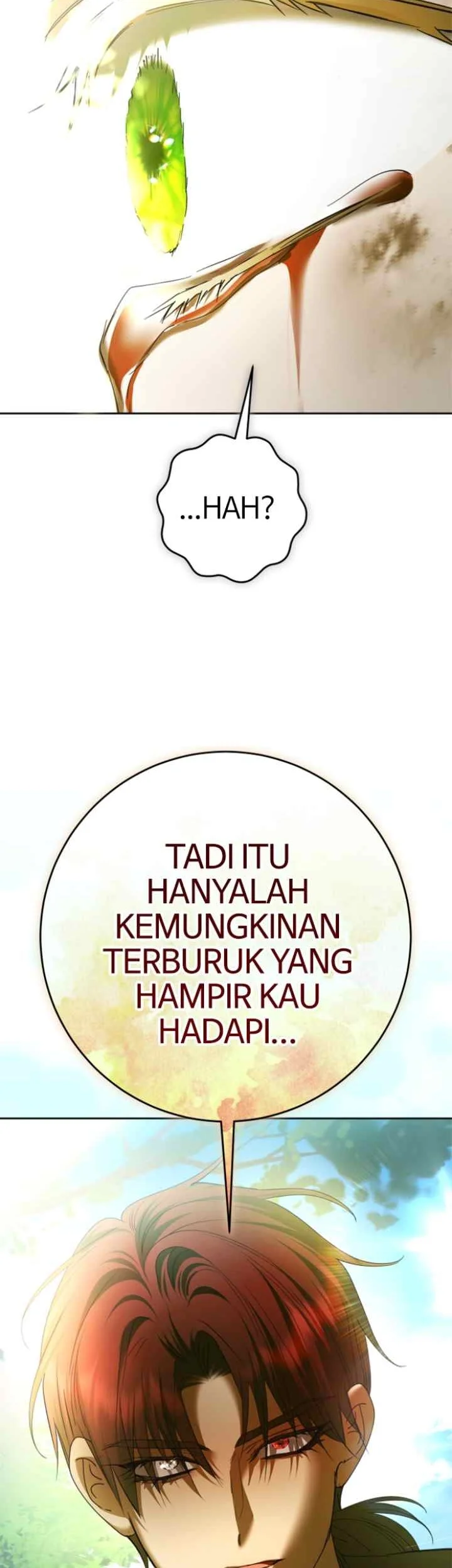 Your Throne Chapter 220 Gambar 74