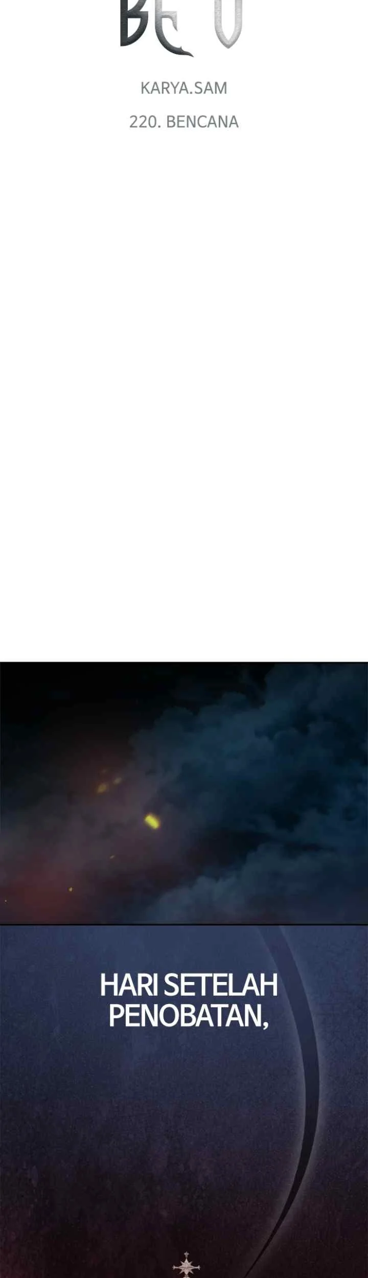 Your Throne Chapter 220 Gambar 7
