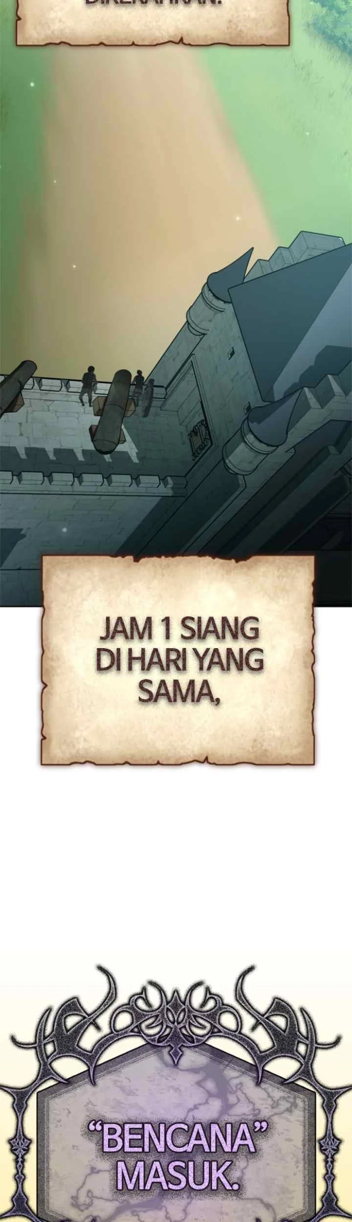 Your Throne Chapter 220 Gambar 22