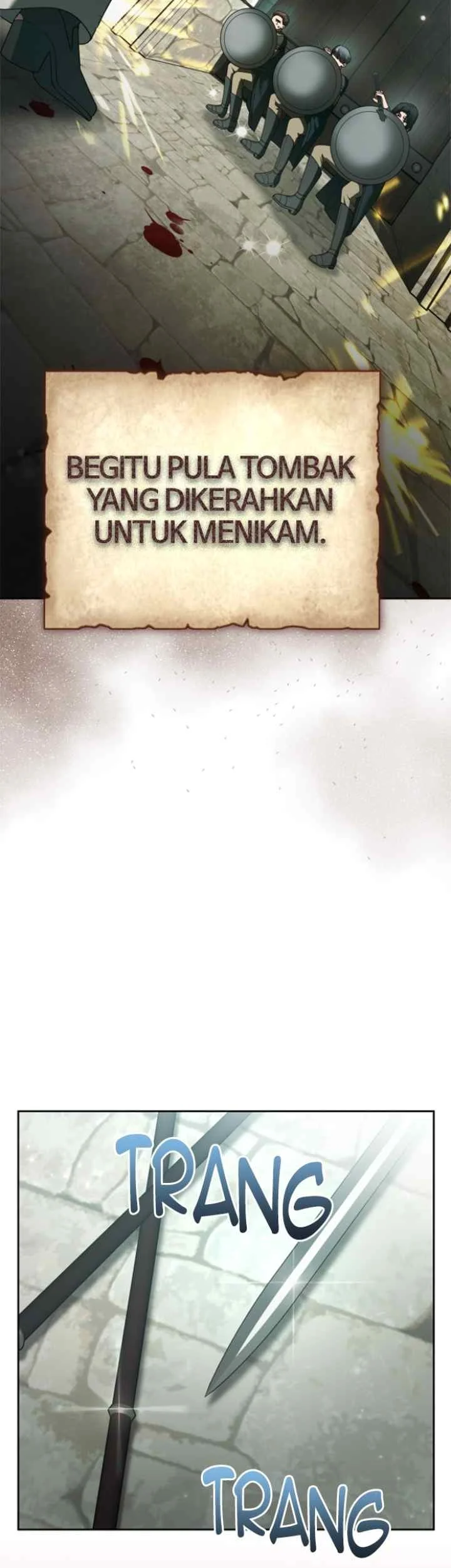Your Throne Chapter 220 Gambar 27