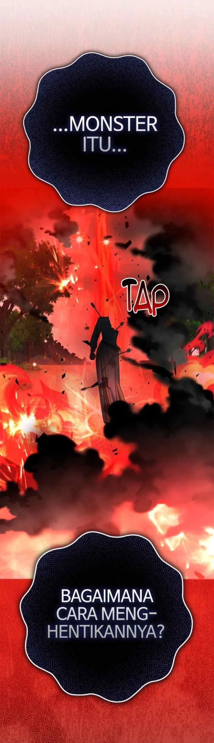 Your Throne Chapter 220 Gambar 29