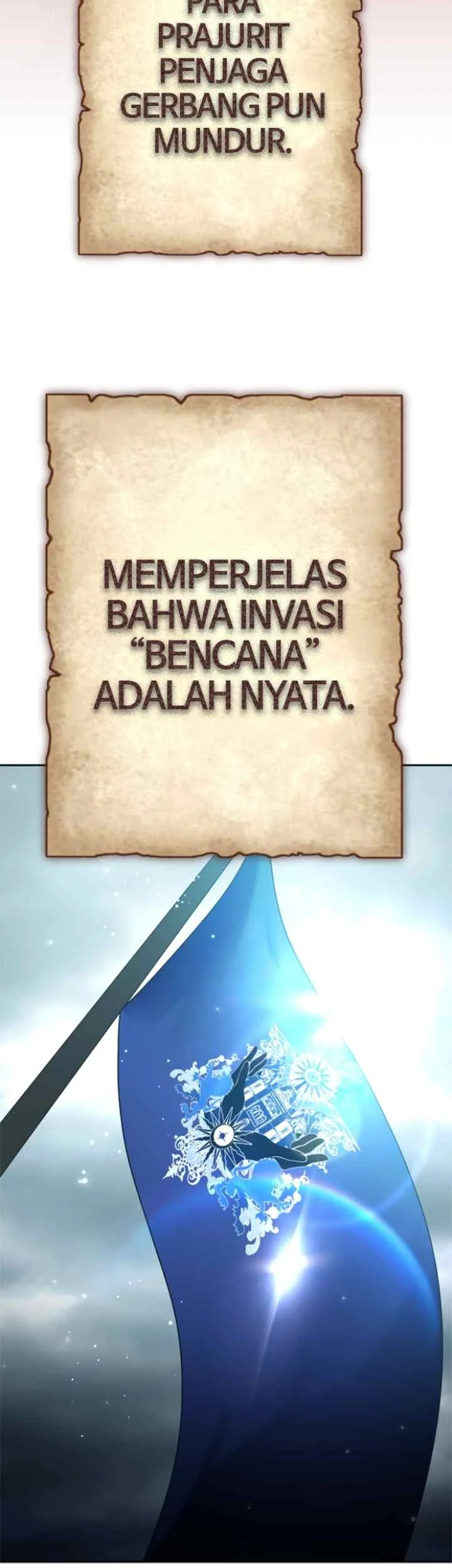 Your Throne Chapter 220 Gambar 31