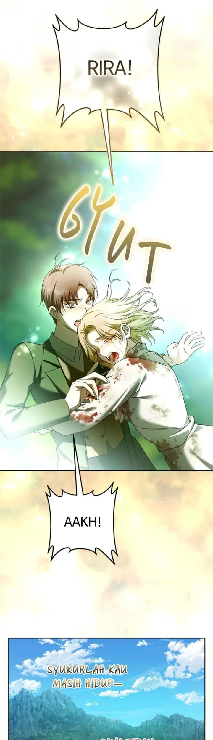 Your Throne Chapter 221 Gambar 7