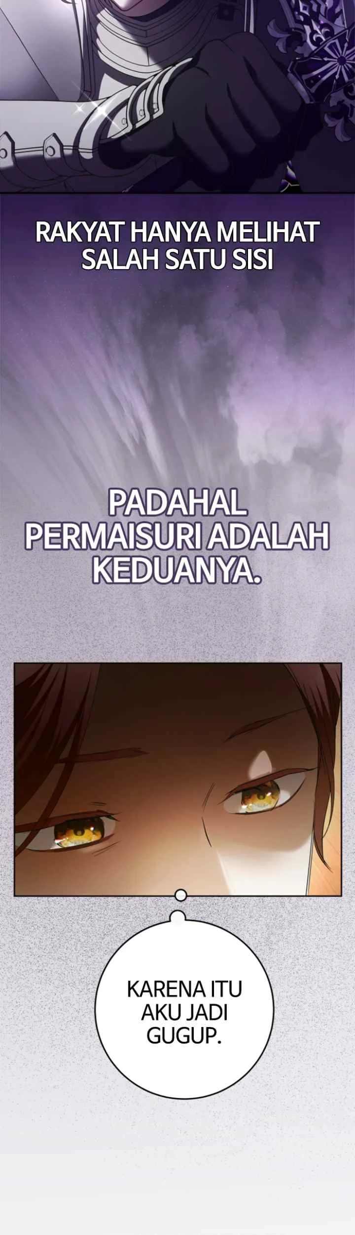 Your Throne Chapter 222 Gambar 37