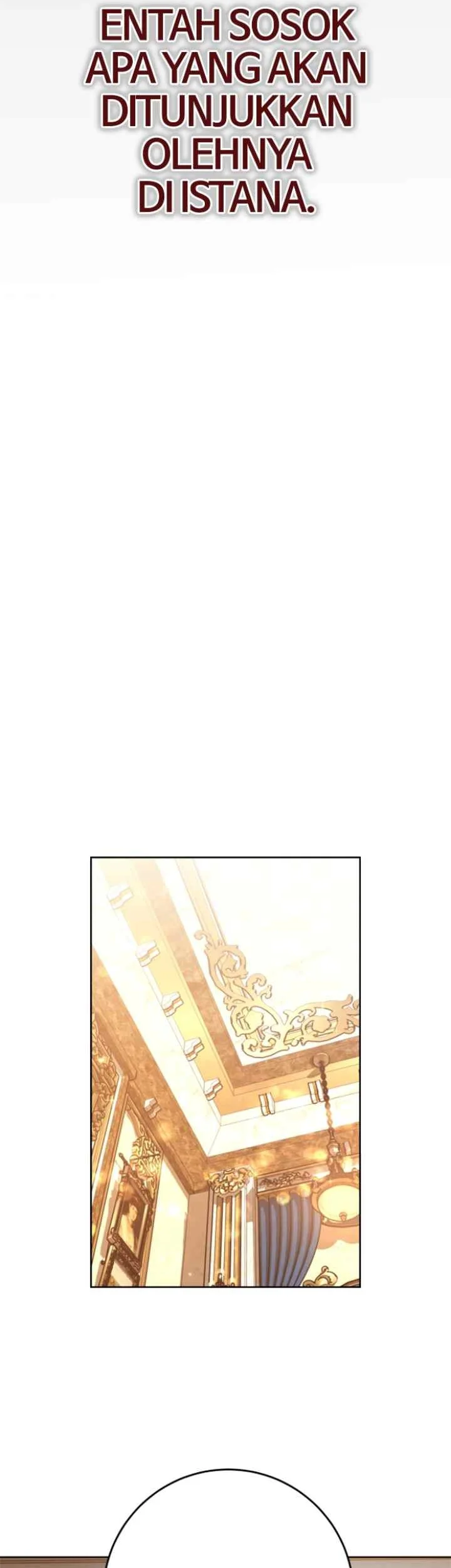 Your Throne Chapter 222 Gambar 38