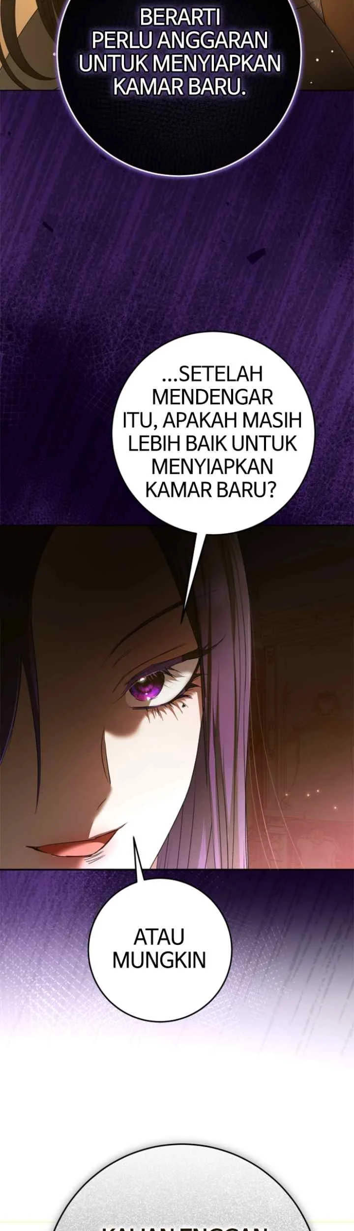 Your Throne Chapter 222 Gambar 43
