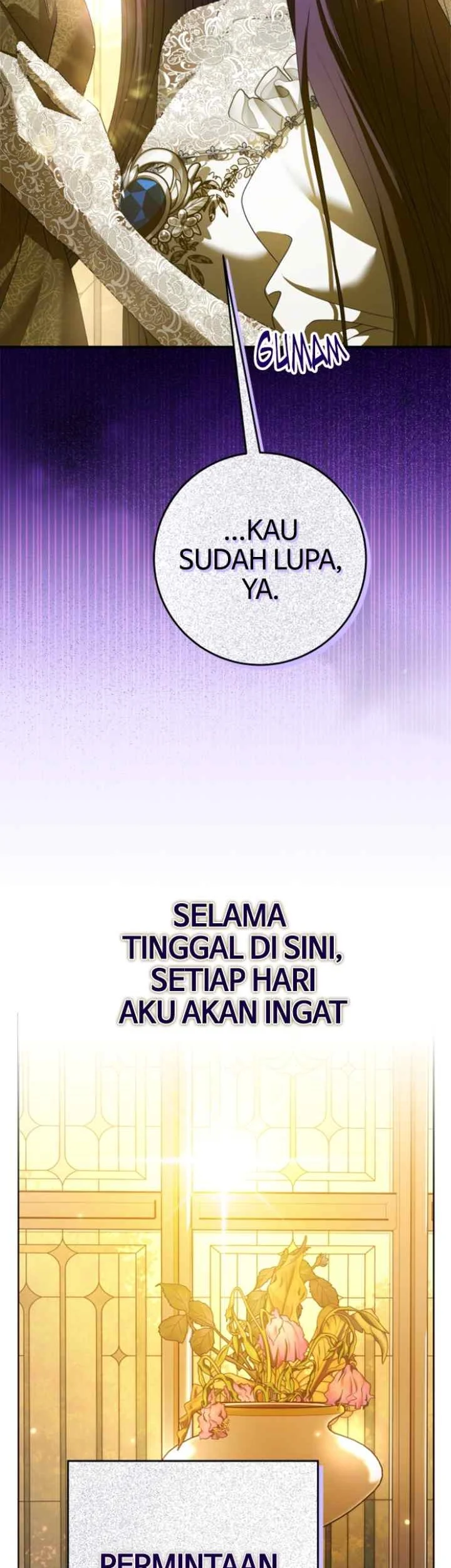 Your Throne Chapter 222 Gambar 50
