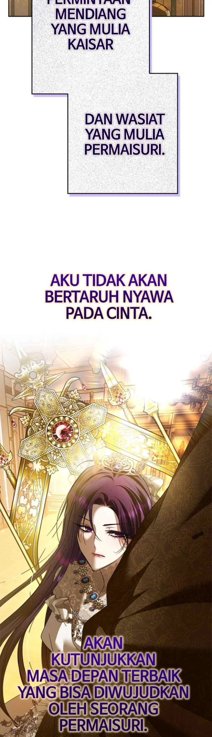 Your Throne Chapter 222 Gambar 51