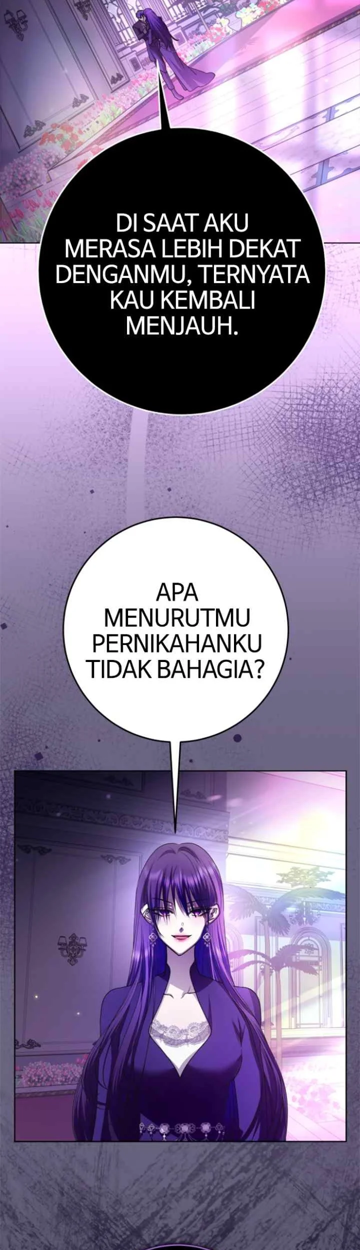 Your Throne Chapter 222 Gambar 58