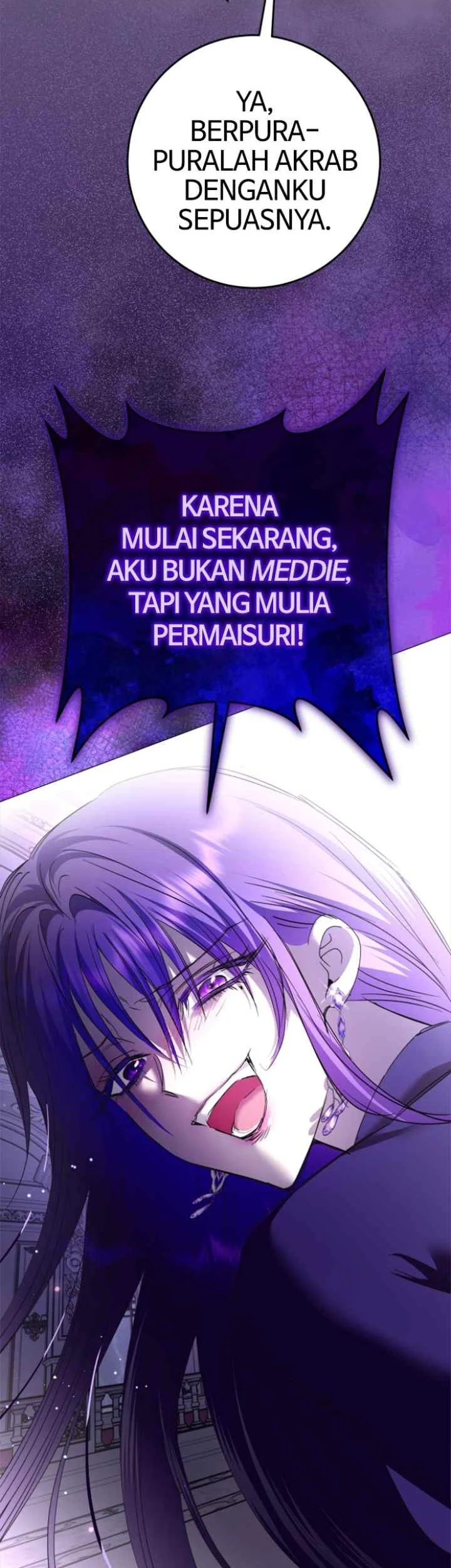 Your Throne Chapter 222 Gambar 62
