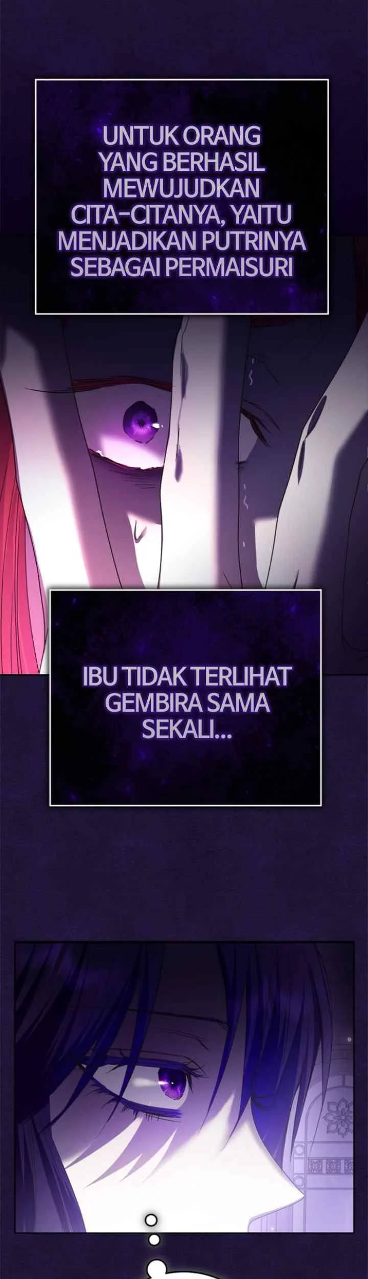 Your Throne Chapter 222 Gambar 65
