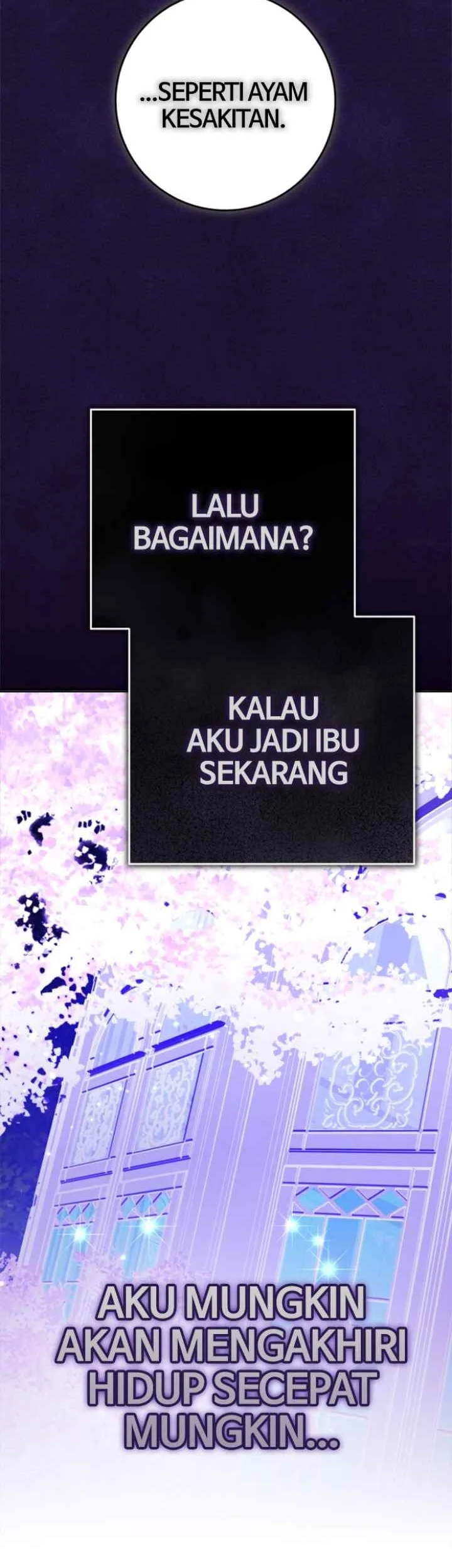 Your Throne Chapter 222 Gambar 66