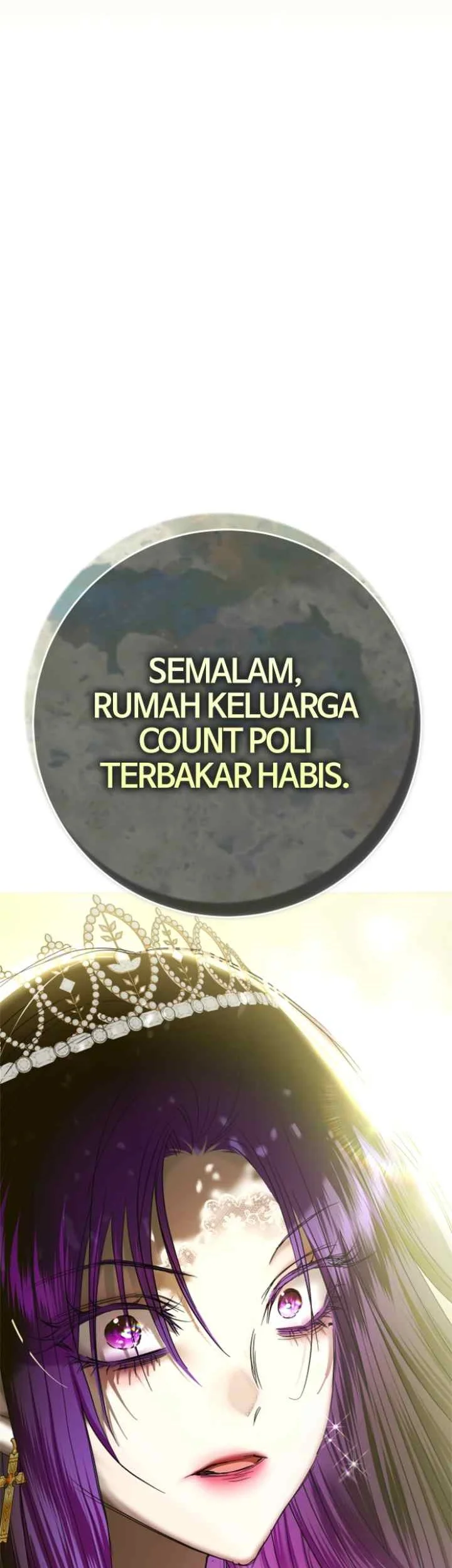 Your Throne Chapter 222 Gambar 70