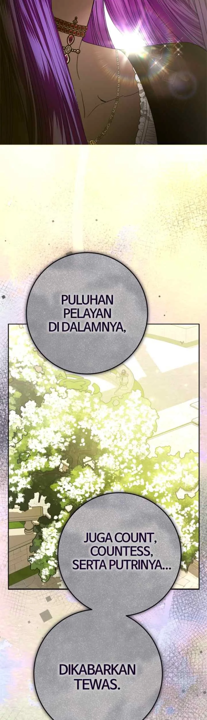 Your Throne Chapter 222 Gambar 71