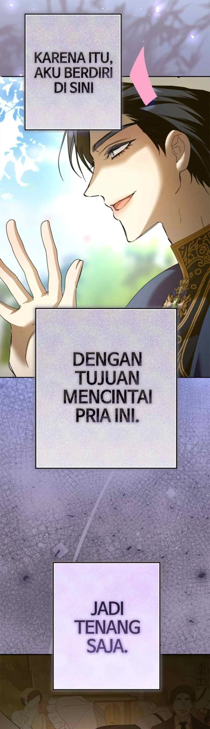 Manhwa Your Throne Chapter 222 gambar 2