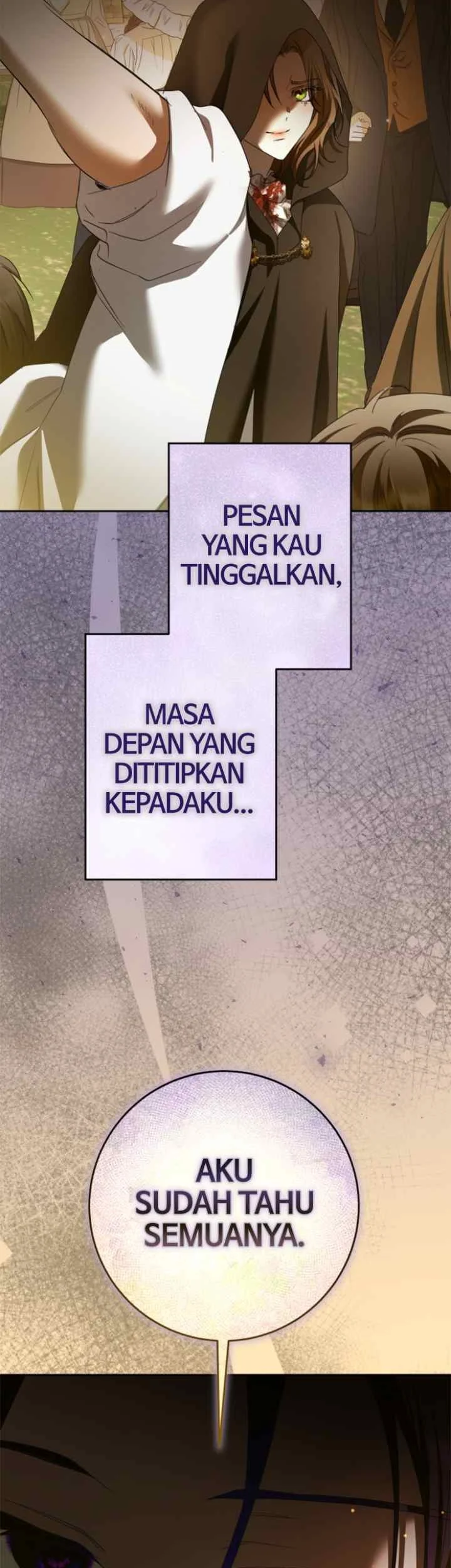 Your Throne Chapter 222 Gambar 3