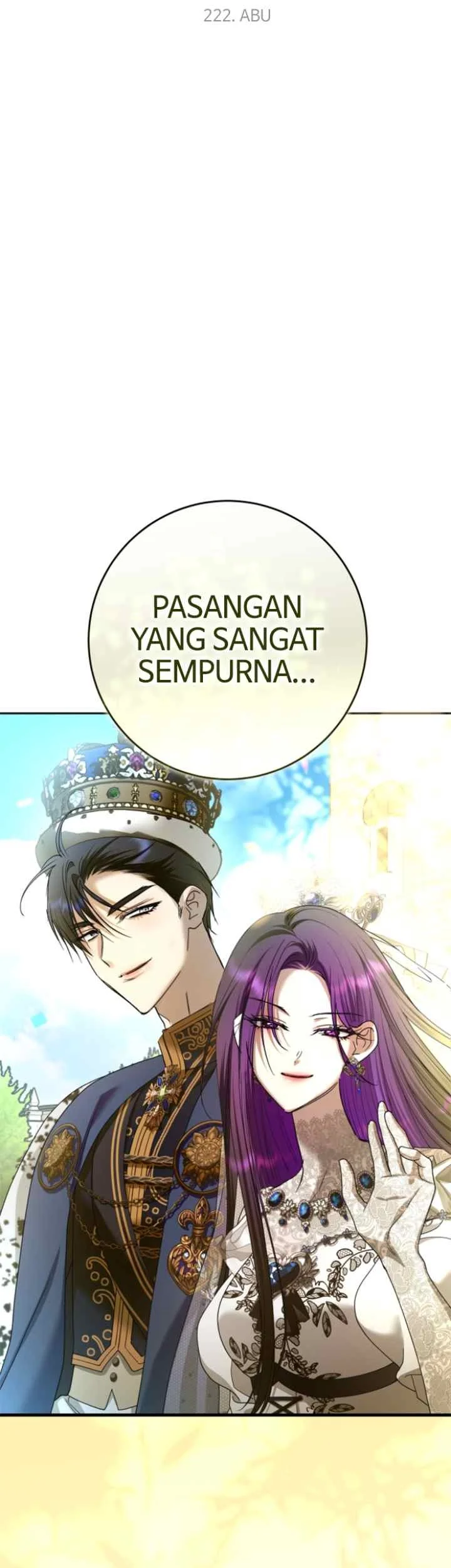 Your Throne Chapter 222 Gambar 7