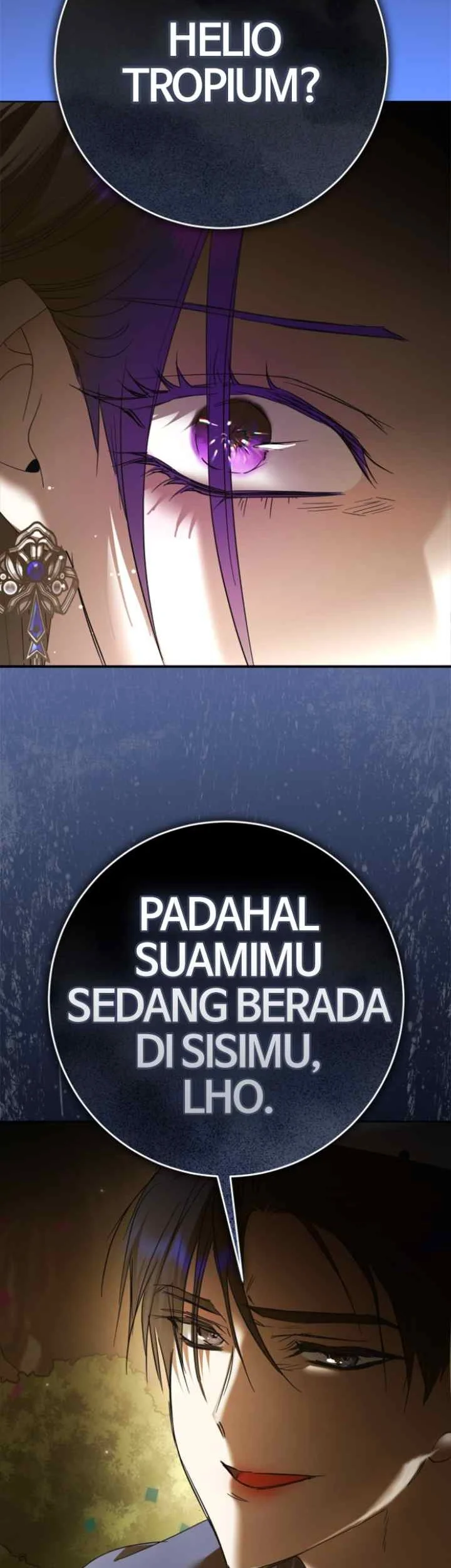 Your Throne Chapter 222 Gambar 18