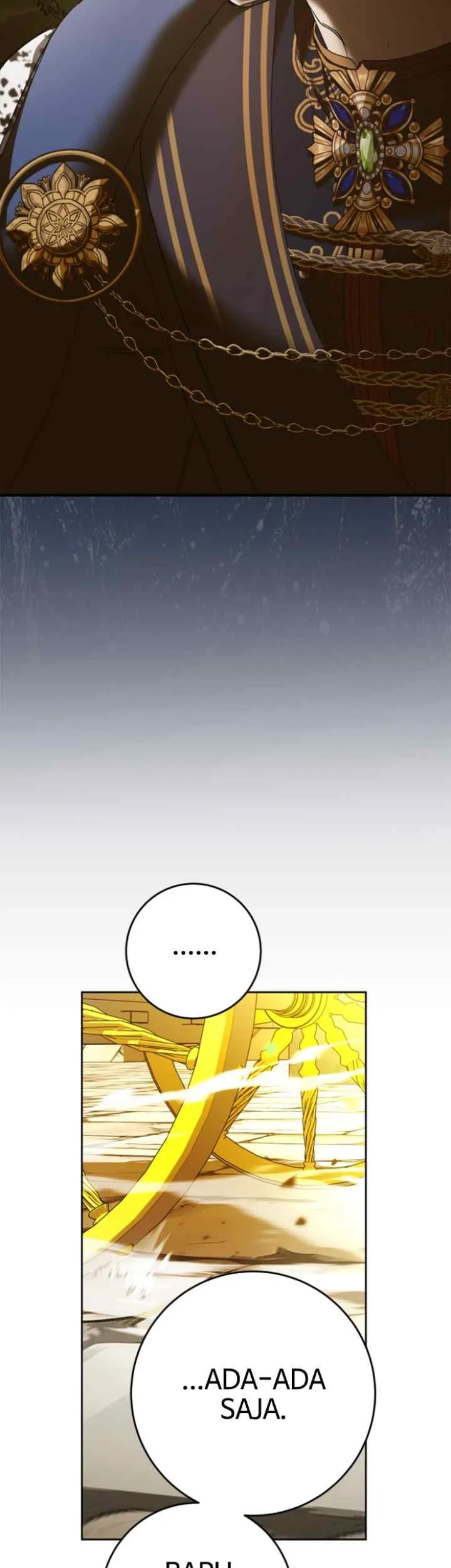 Your Throne Chapter 222 Gambar 19