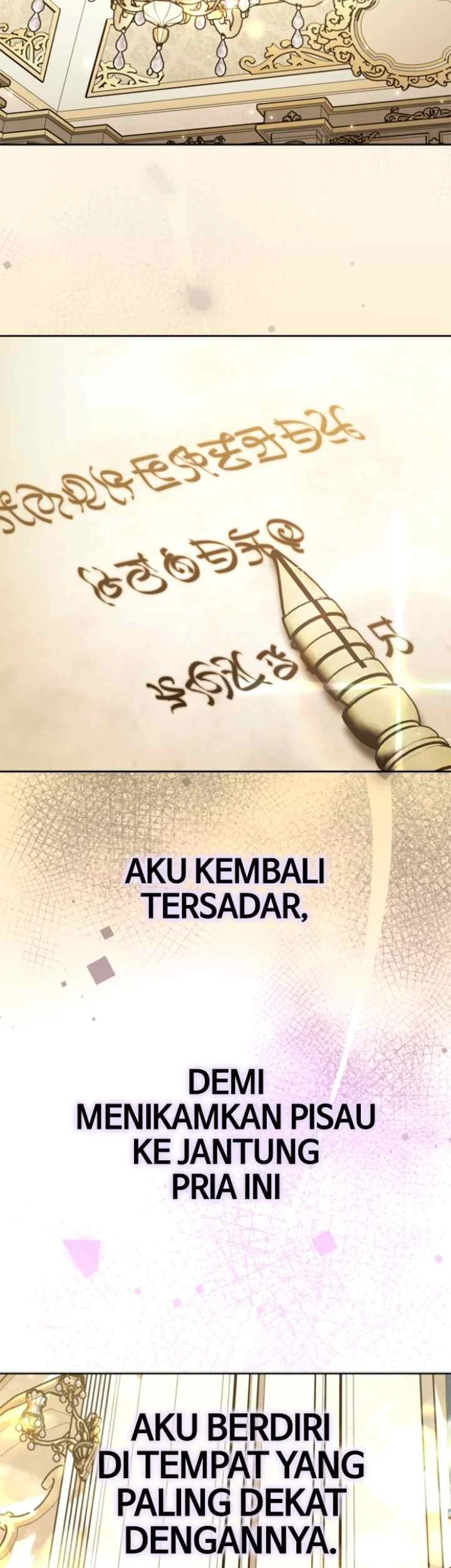 Your Throne Chapter 222 Gambar 23