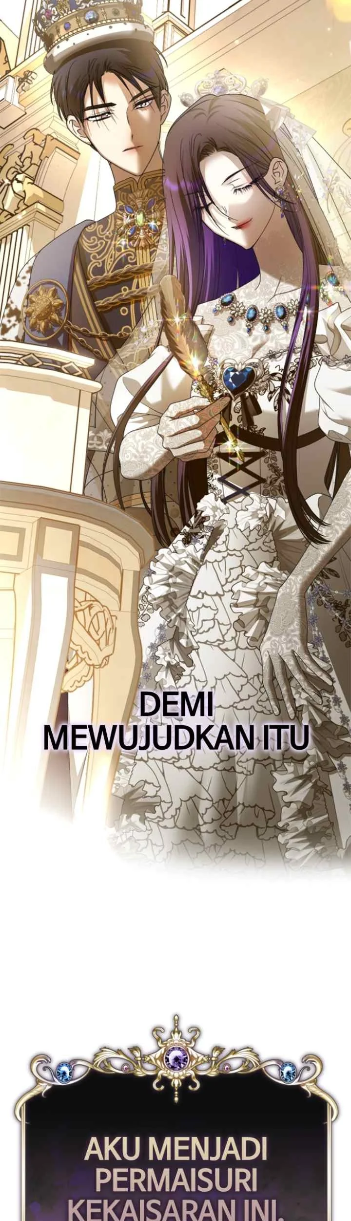 Your Throne Chapter 222 Gambar 25