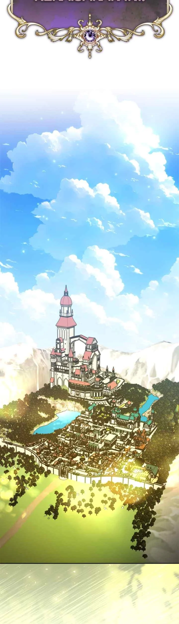Your Throne Chapter 222 Gambar 26