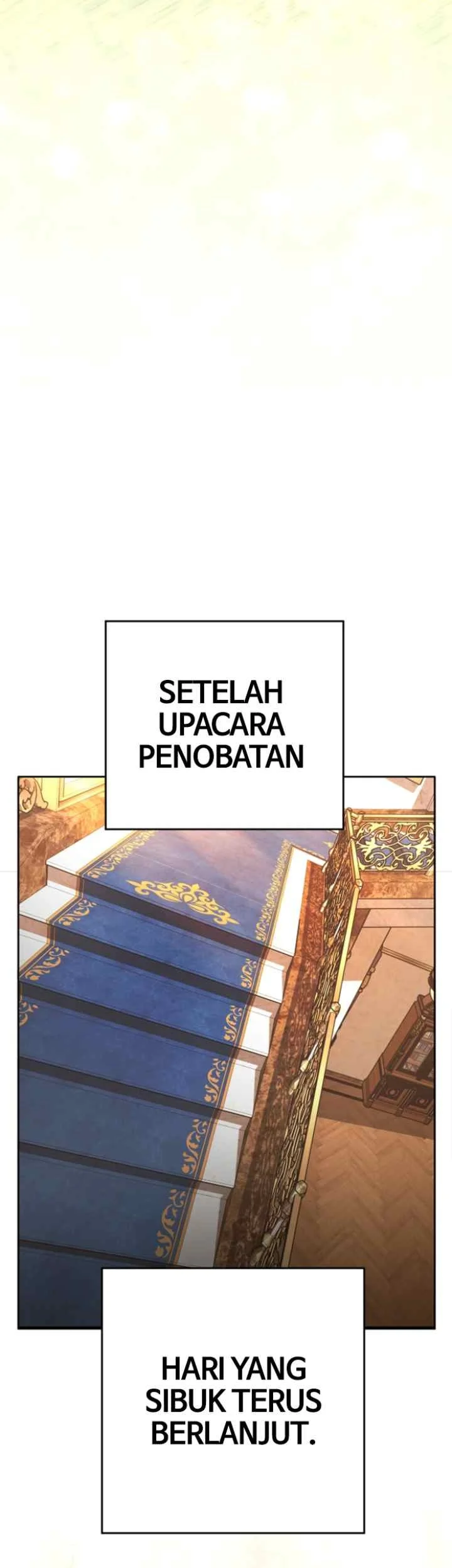Your Throne Chapter 222 Gambar 27