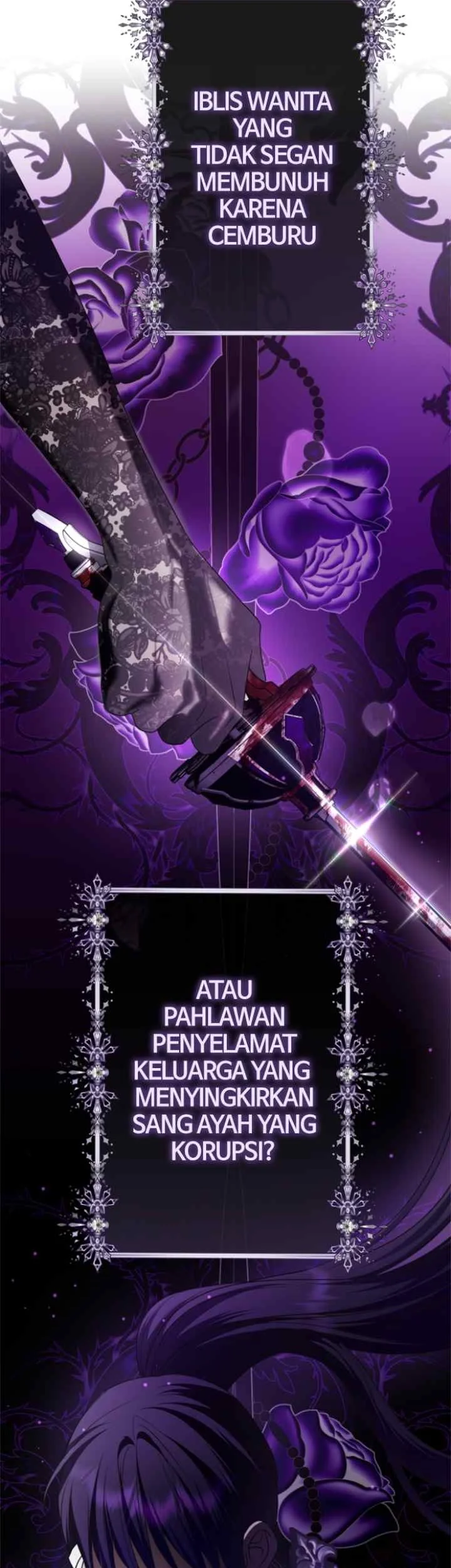 Your Throne Chapter 222 Gambar 35