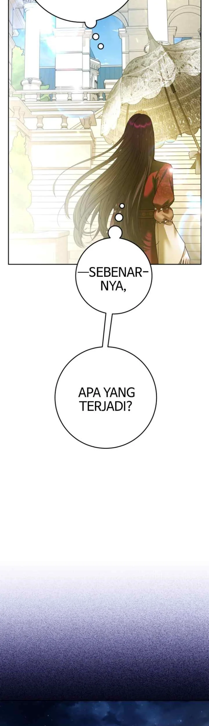 Your Throne Chapter 223 Gambar 38