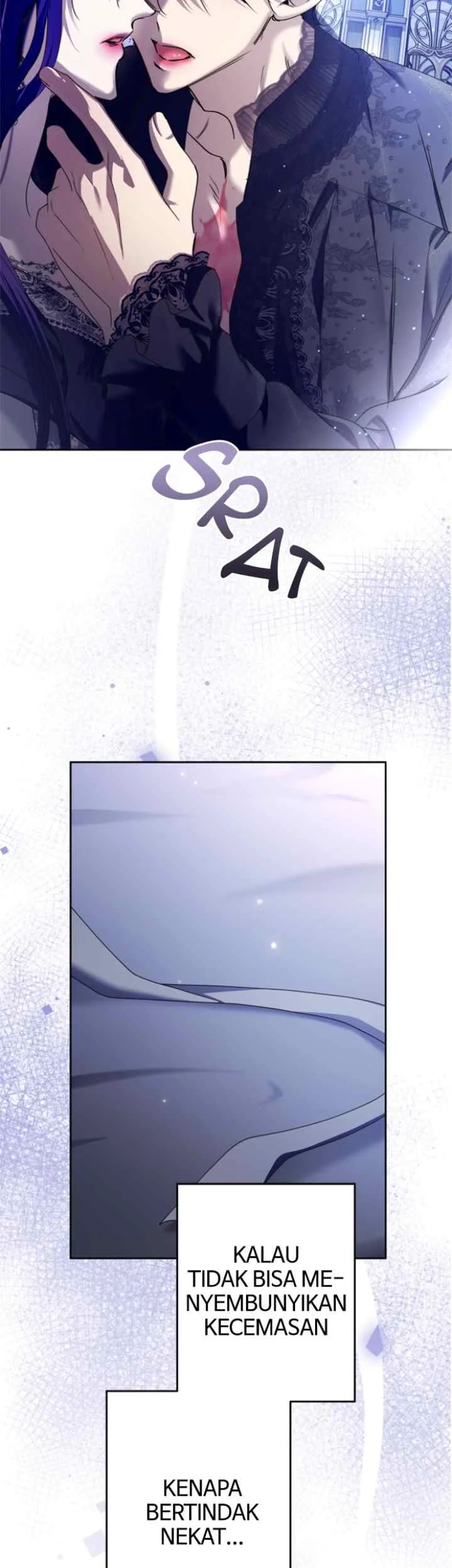 Your Throne Chapter 223 Gambar 55
