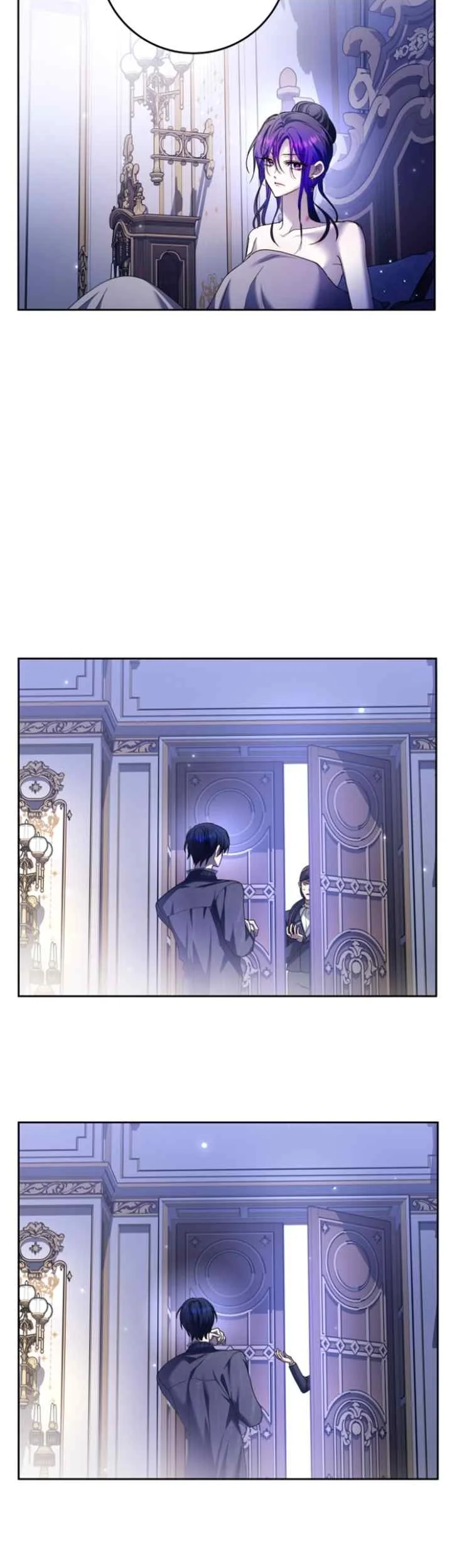 Your Throne Chapter 223 Gambar 63