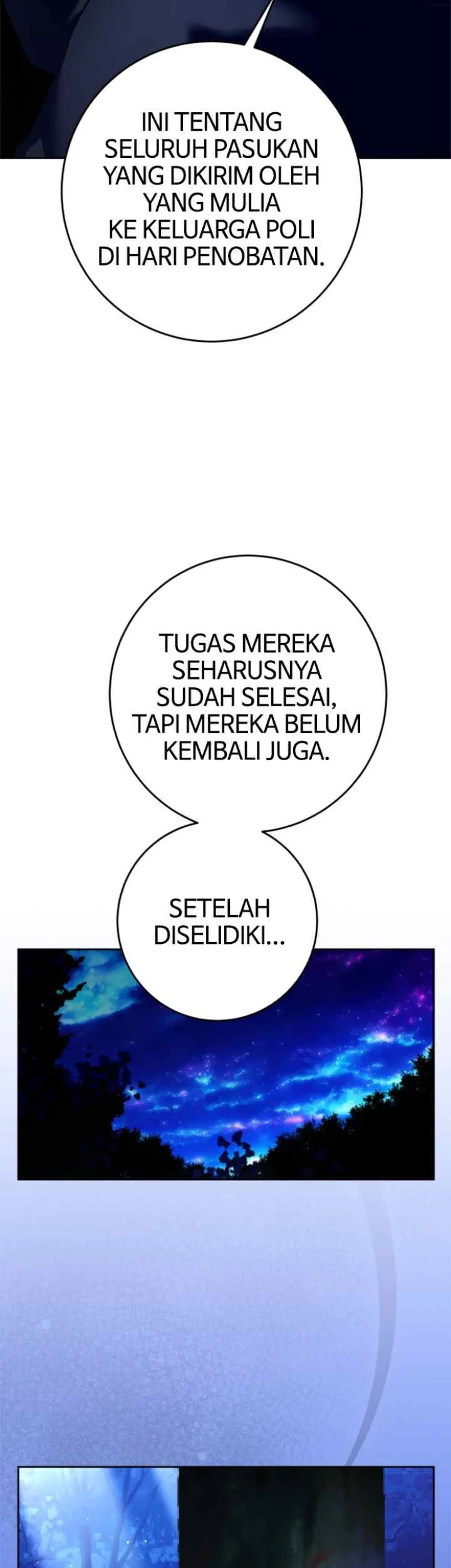 Your Throne Chapter 223 Gambar 66