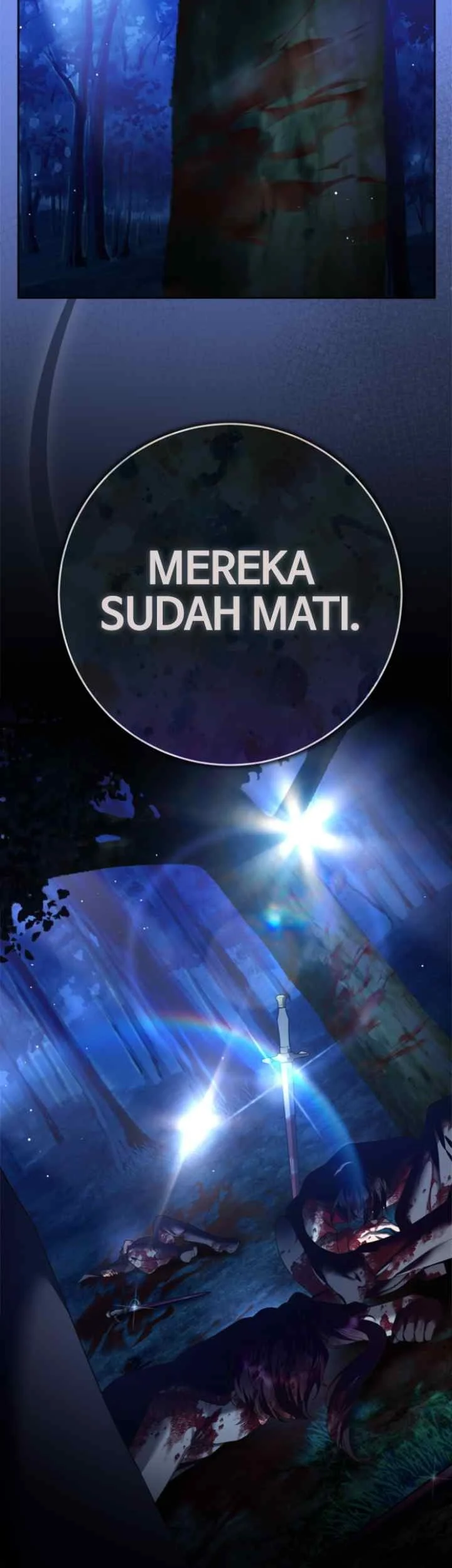Your Throne Chapter 223 Gambar 67