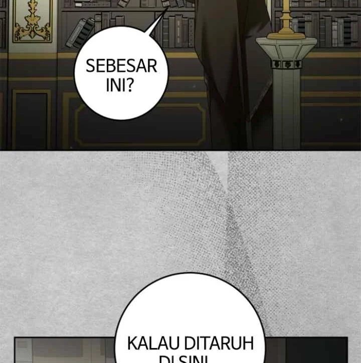 Your Throne Chapter 223 Gambar 72