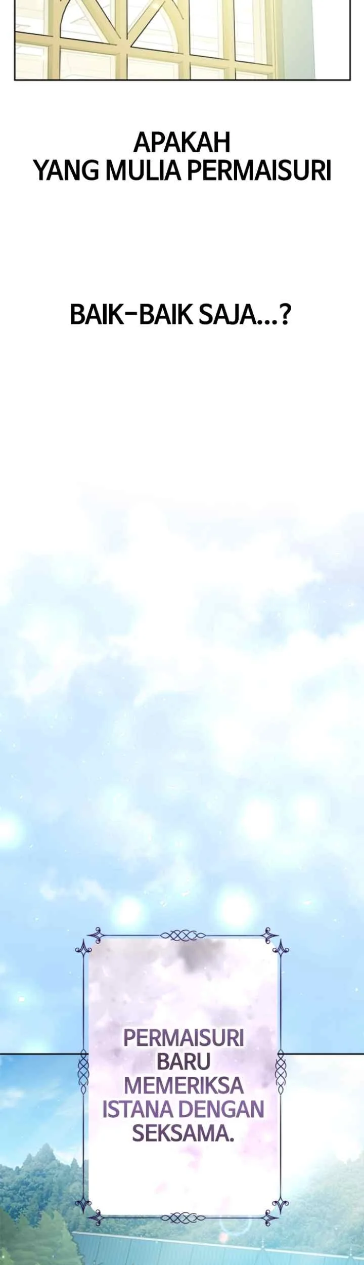 Your Throne Chapter 223 Gambar 9