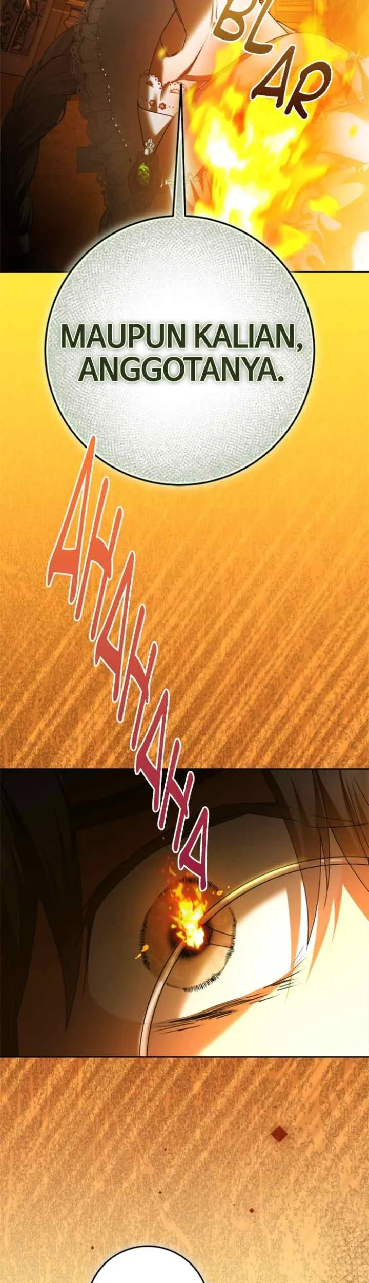 Your Throne Chapter 223 Gambar 26