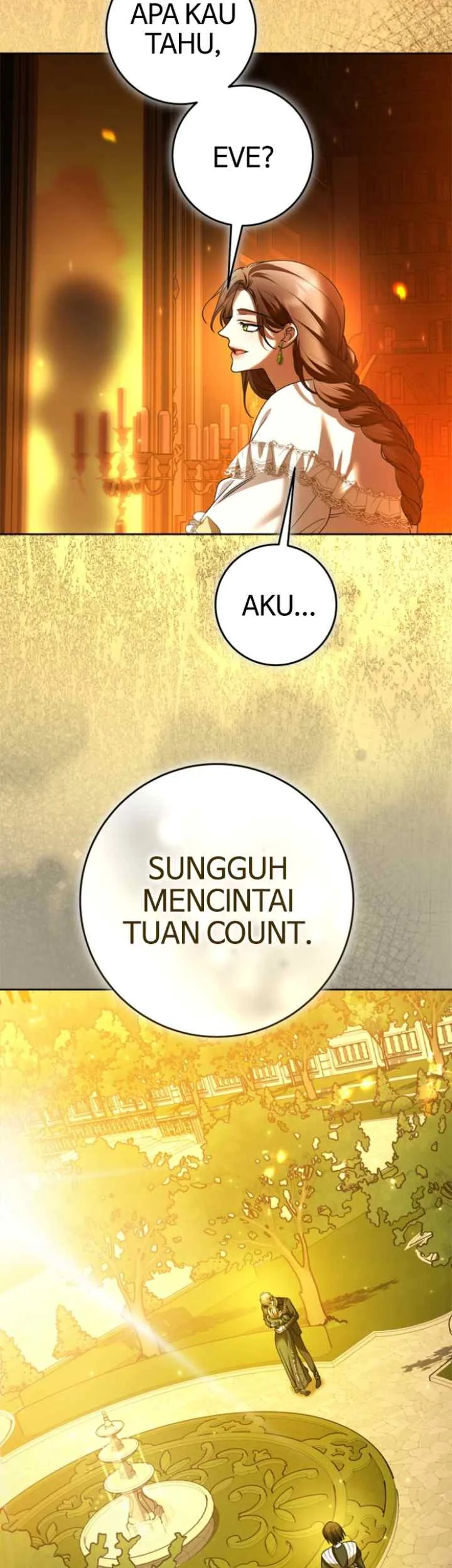 Your Throne Chapter 223 Gambar 27