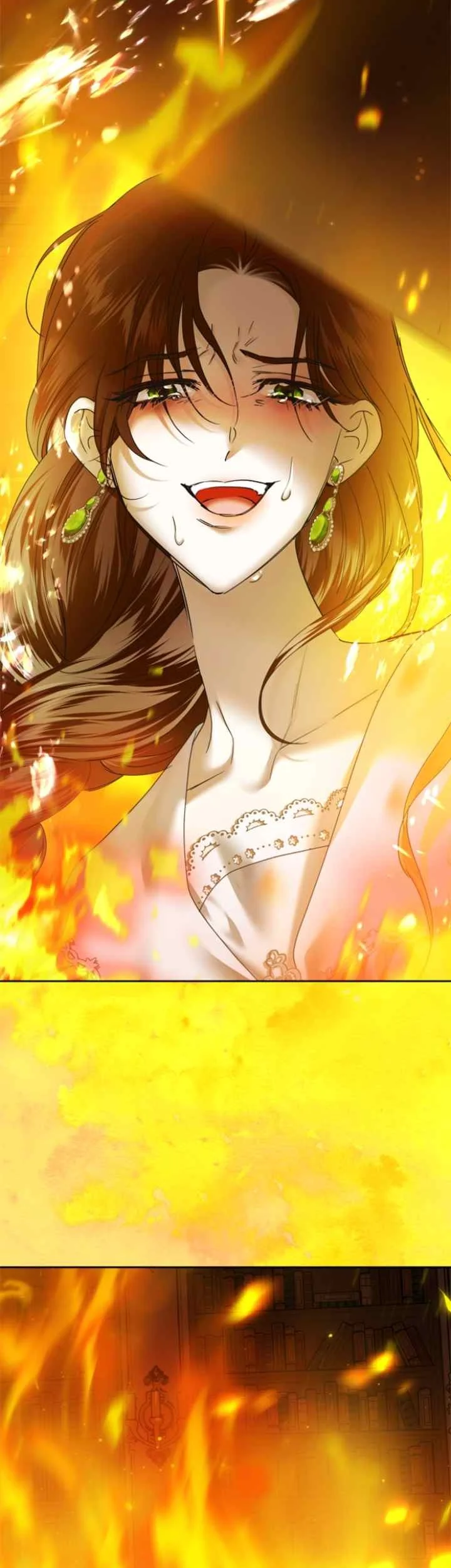 Your Throne Chapter 223 Gambar 31