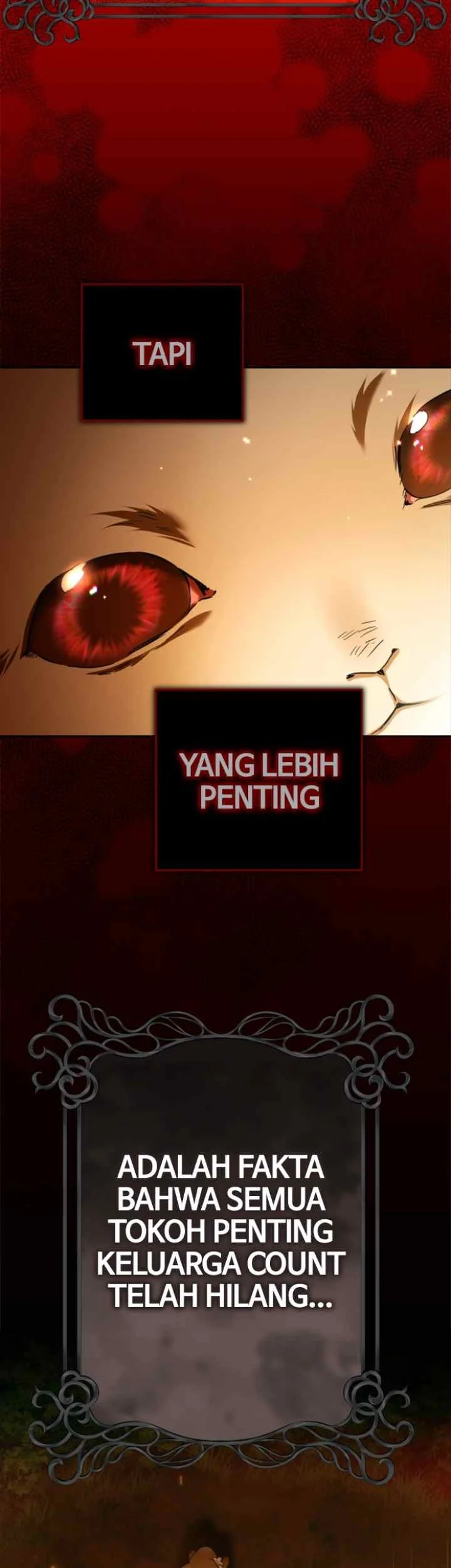 Your Throne Chapter 223 Gambar 34