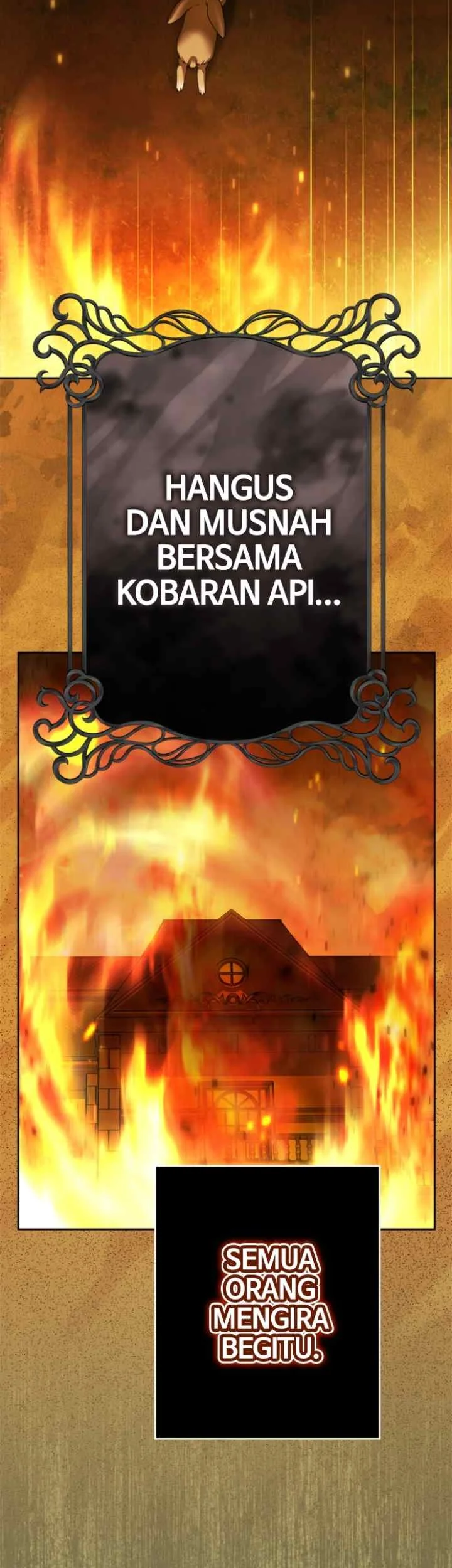 Your Throne Chapter 223 Gambar 35