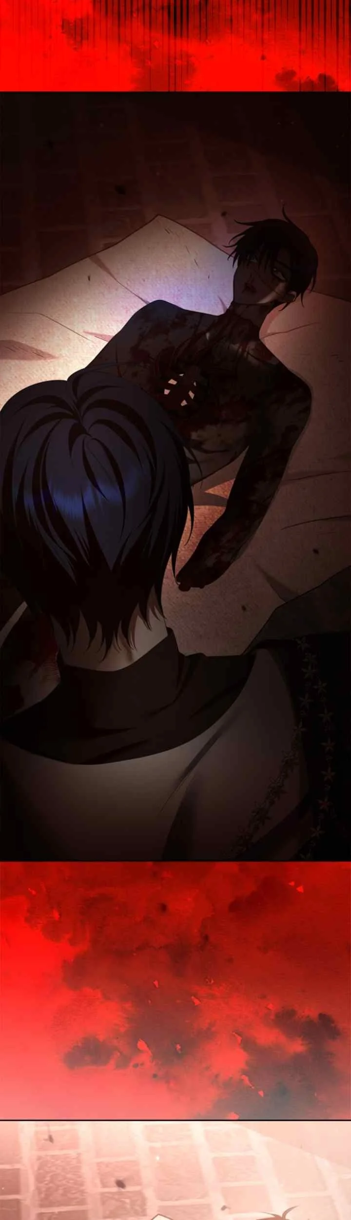 Your Throne Chapter 224 Gambar 37