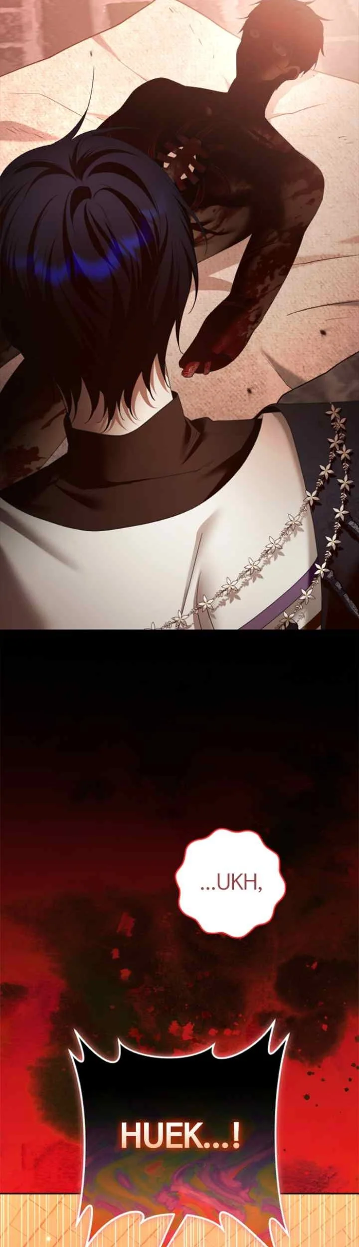 Your Throne Chapter 224 Gambar 38