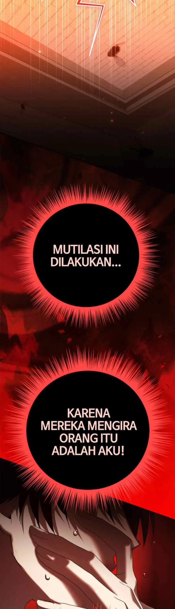 Your Throne Chapter 224 Gambar 39